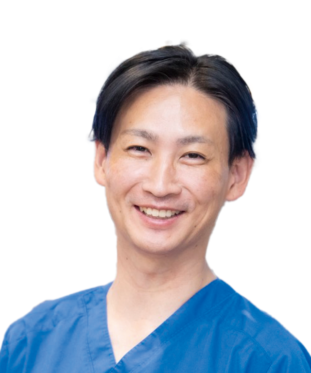 中島航輝先生 (中)