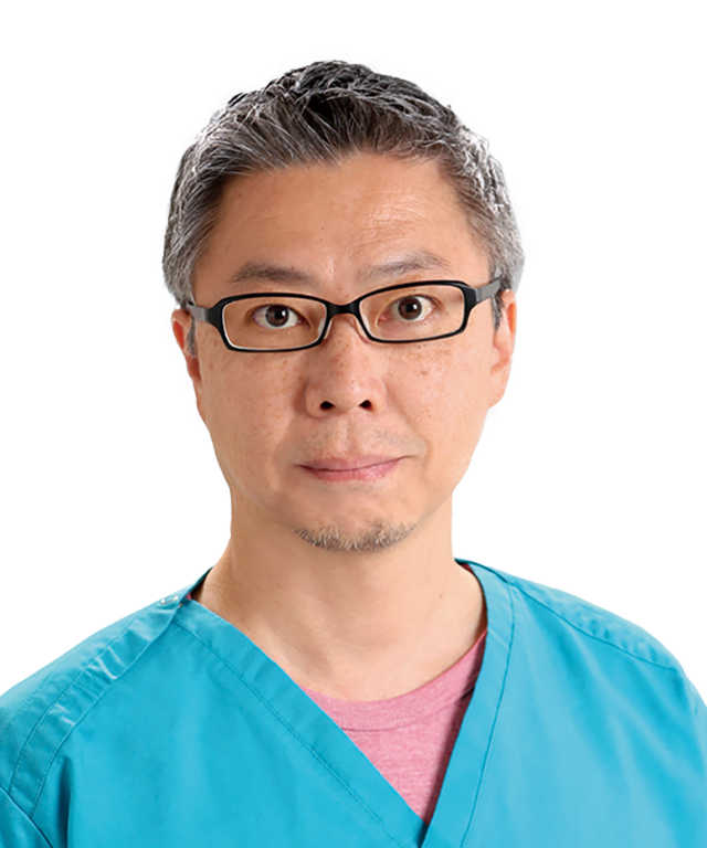 伊藤貴彦先生 (中)