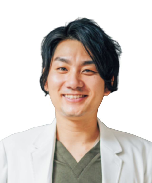 佐藤年彦先生 (中)