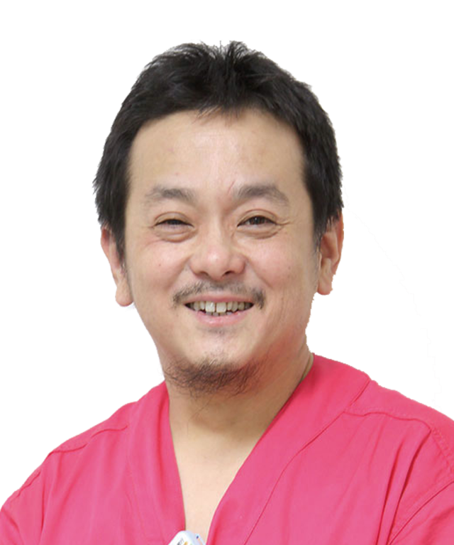 北道敏行先生 (中)