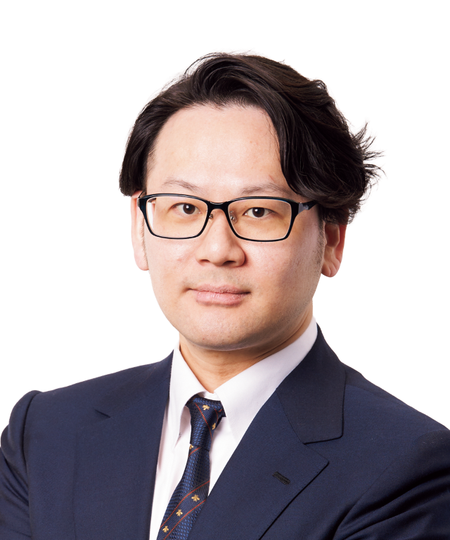 松﨑裕也先生 (中)