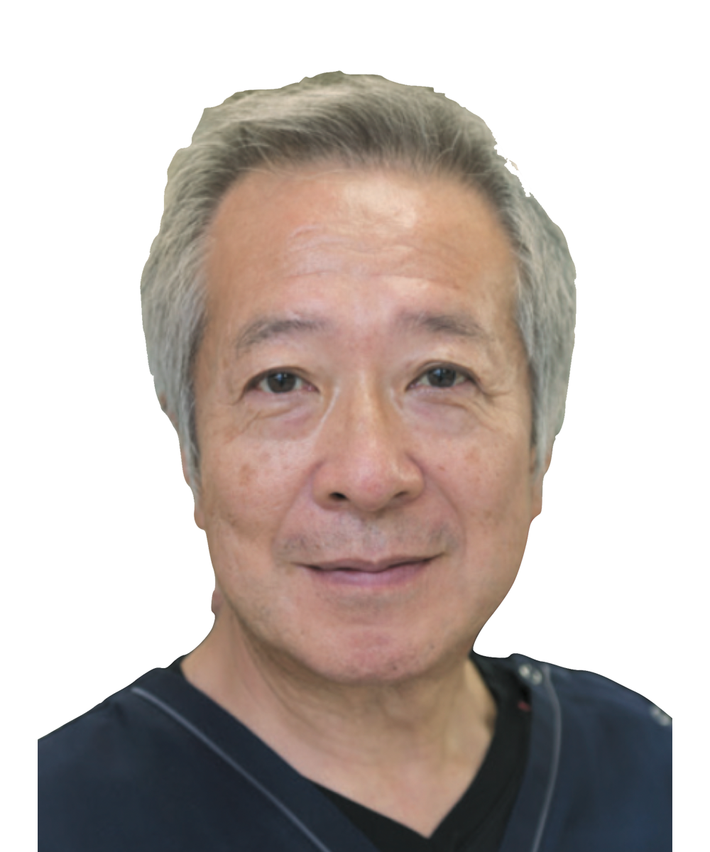 草間幸夫先生 (1)