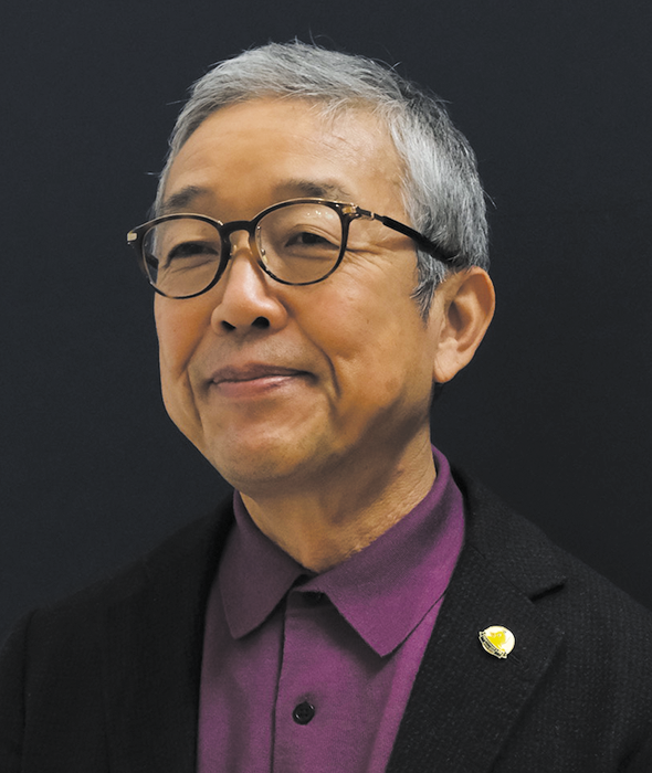 吉森保