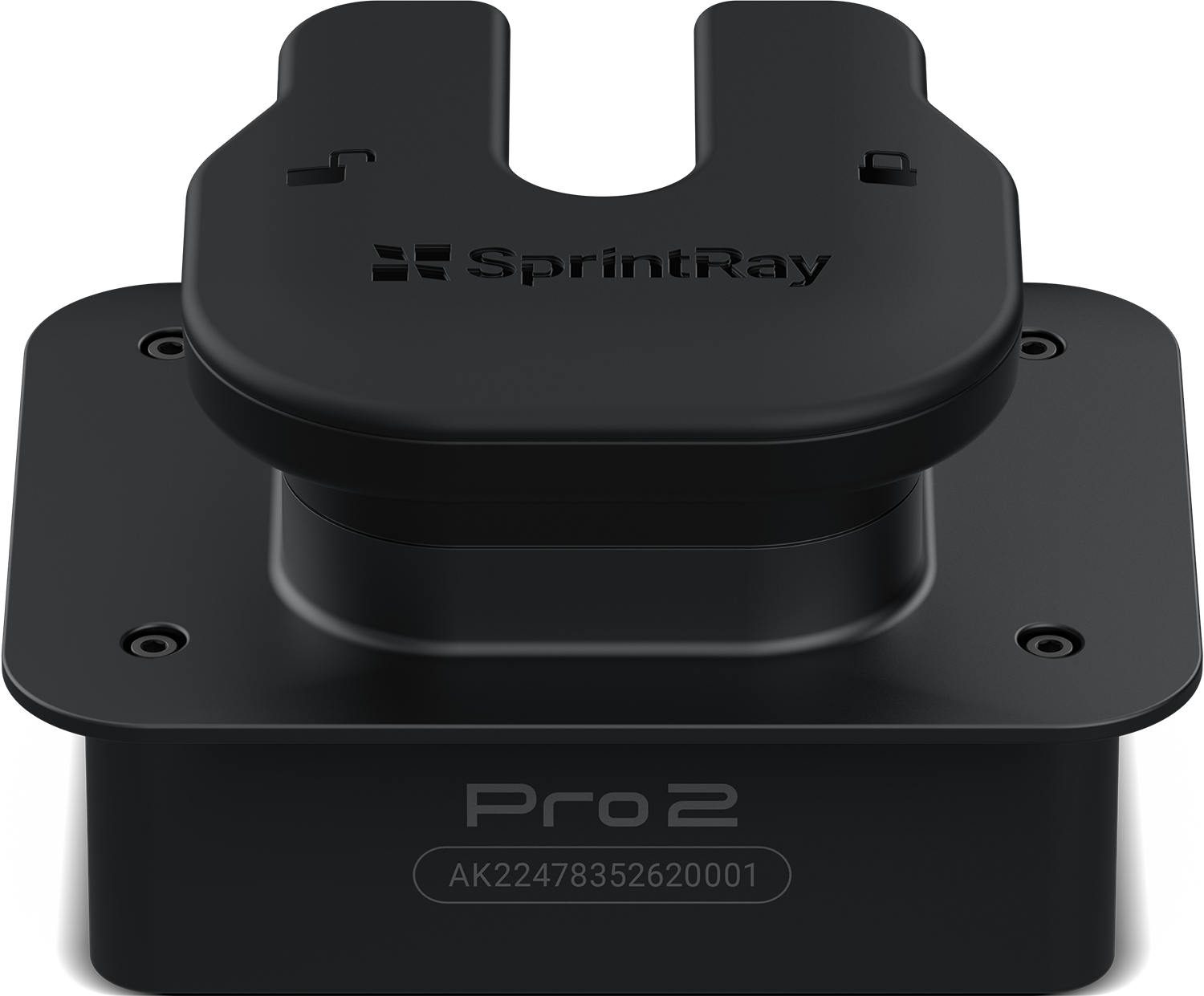 Pro2-ArchKit-Platform