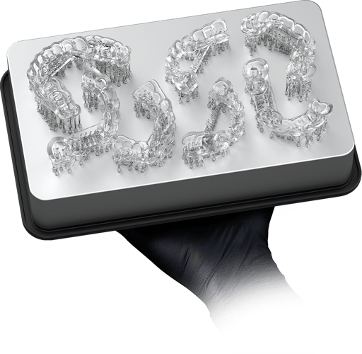 sprintray-pro2-Standard-platform-surgical-guides