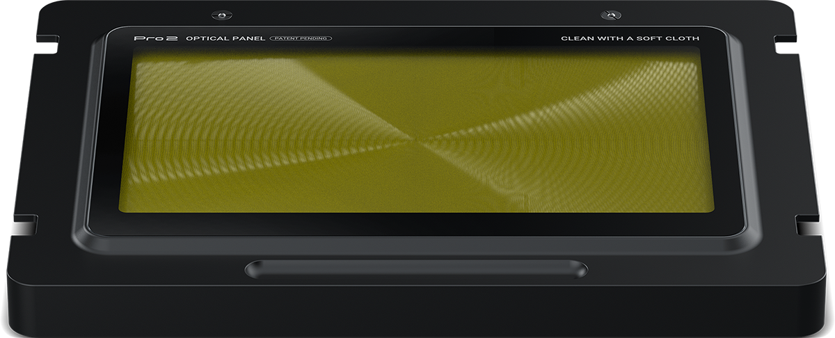 sprintray-pro2-opticalpanel-patent-pending-dental