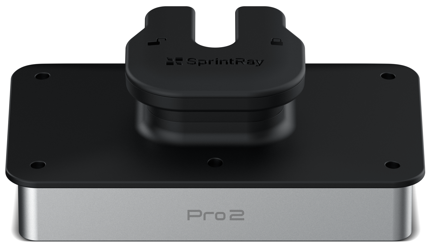 sprintray-pro2-standard-platform-