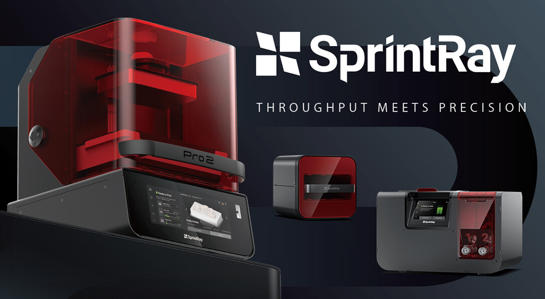 sprintray