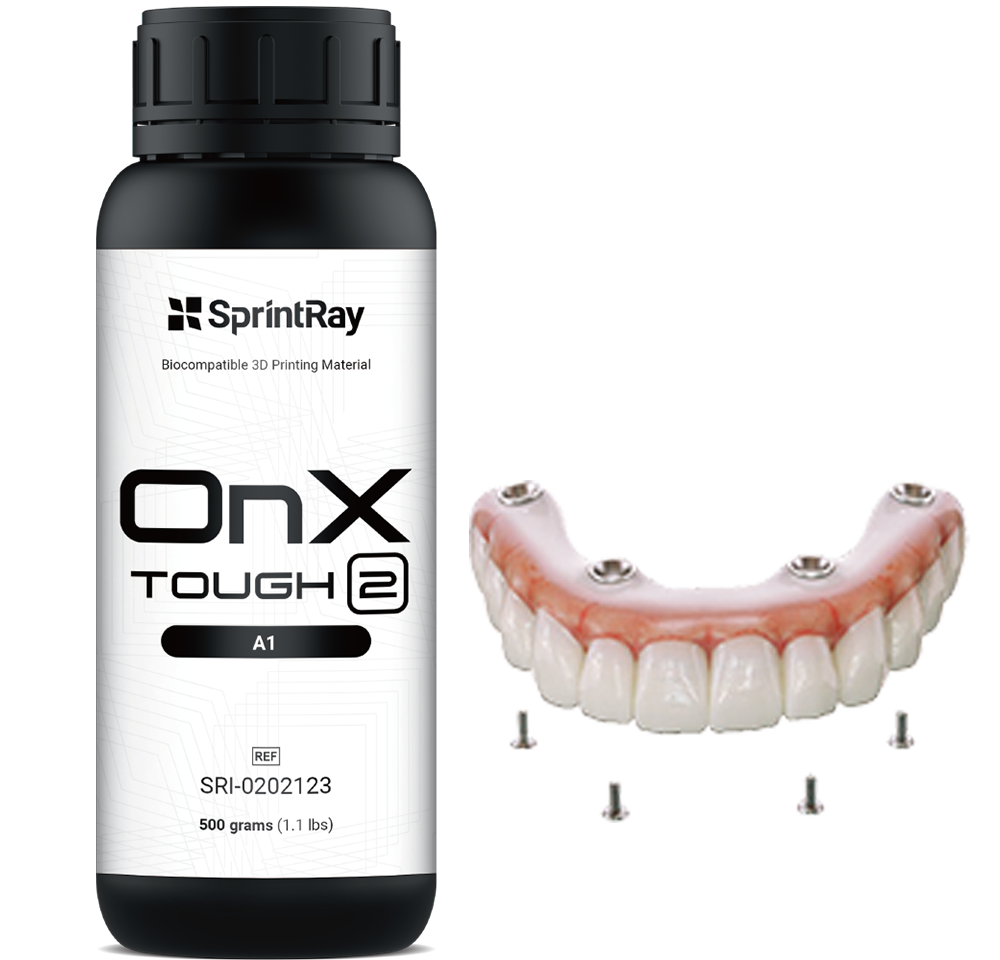 OnX TOUGH 2