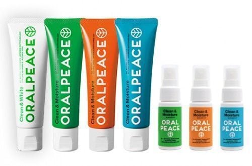 oralpeace