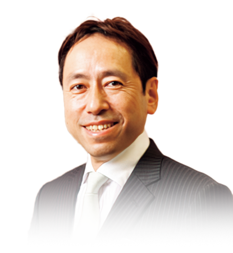 五十嵐 一 先生