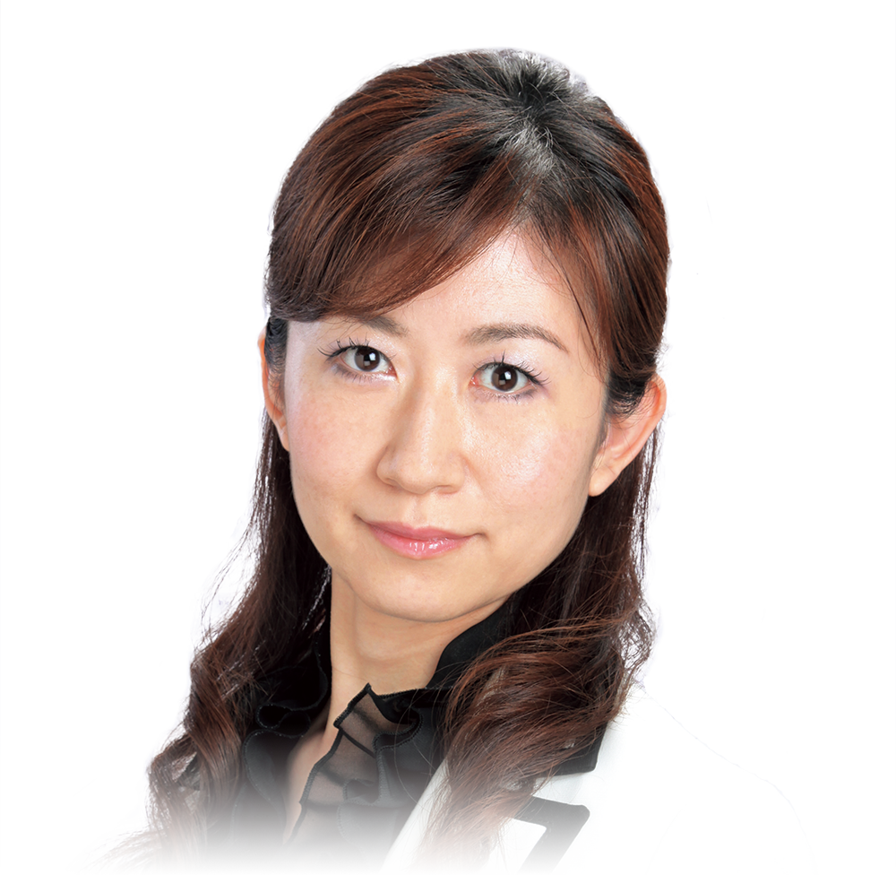 前畑香先生