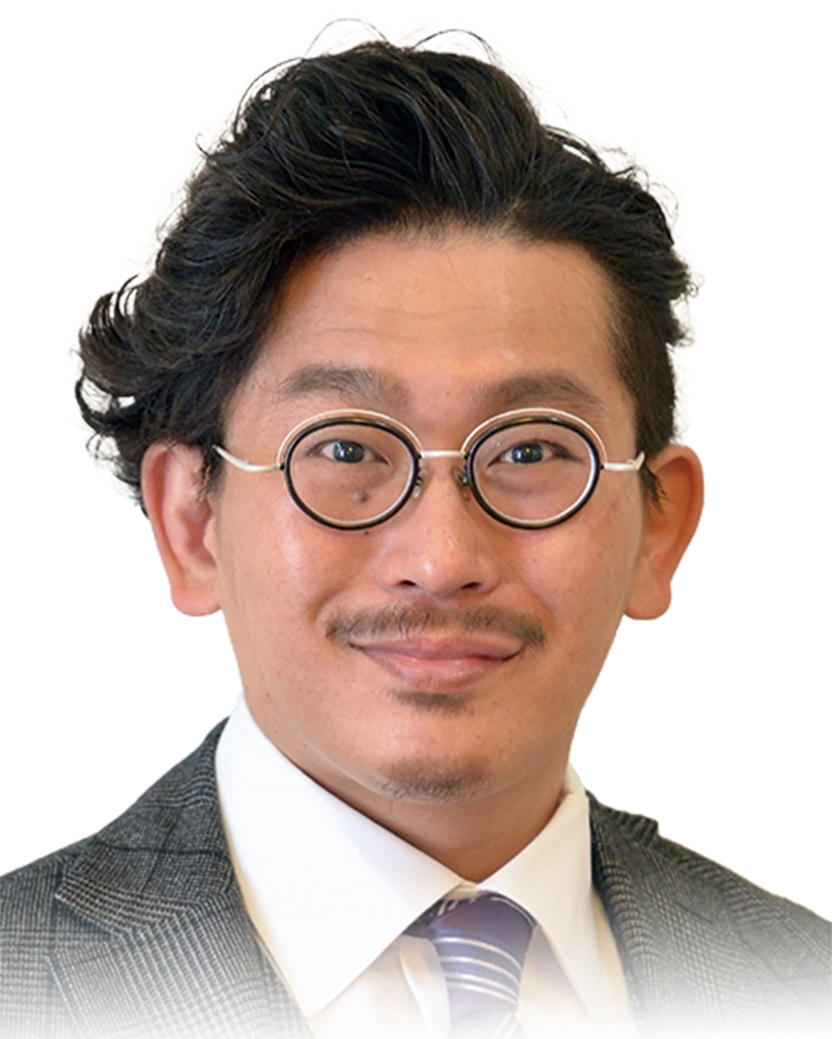 吉田先生