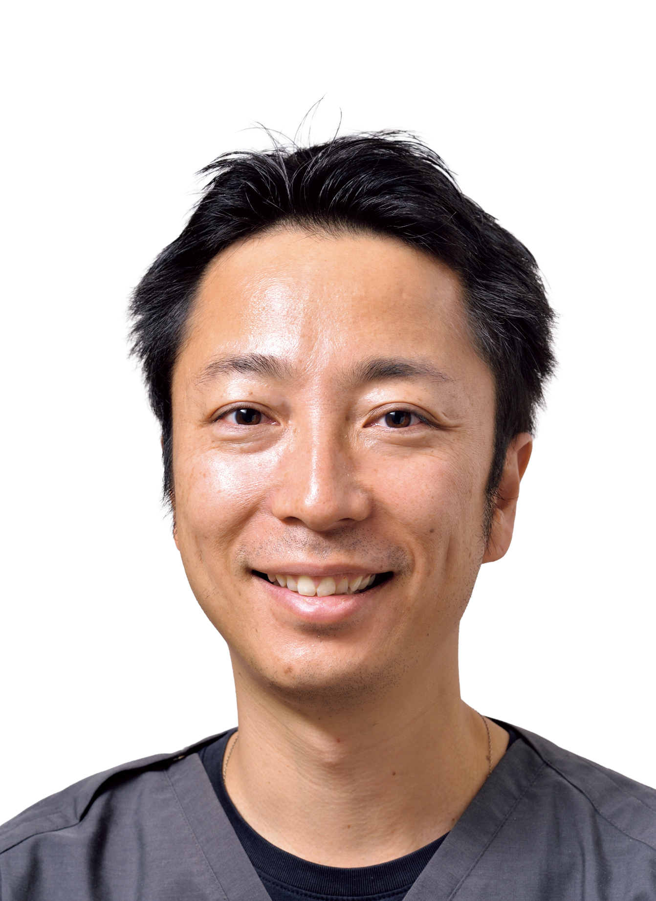 安藤 壮吾 先生