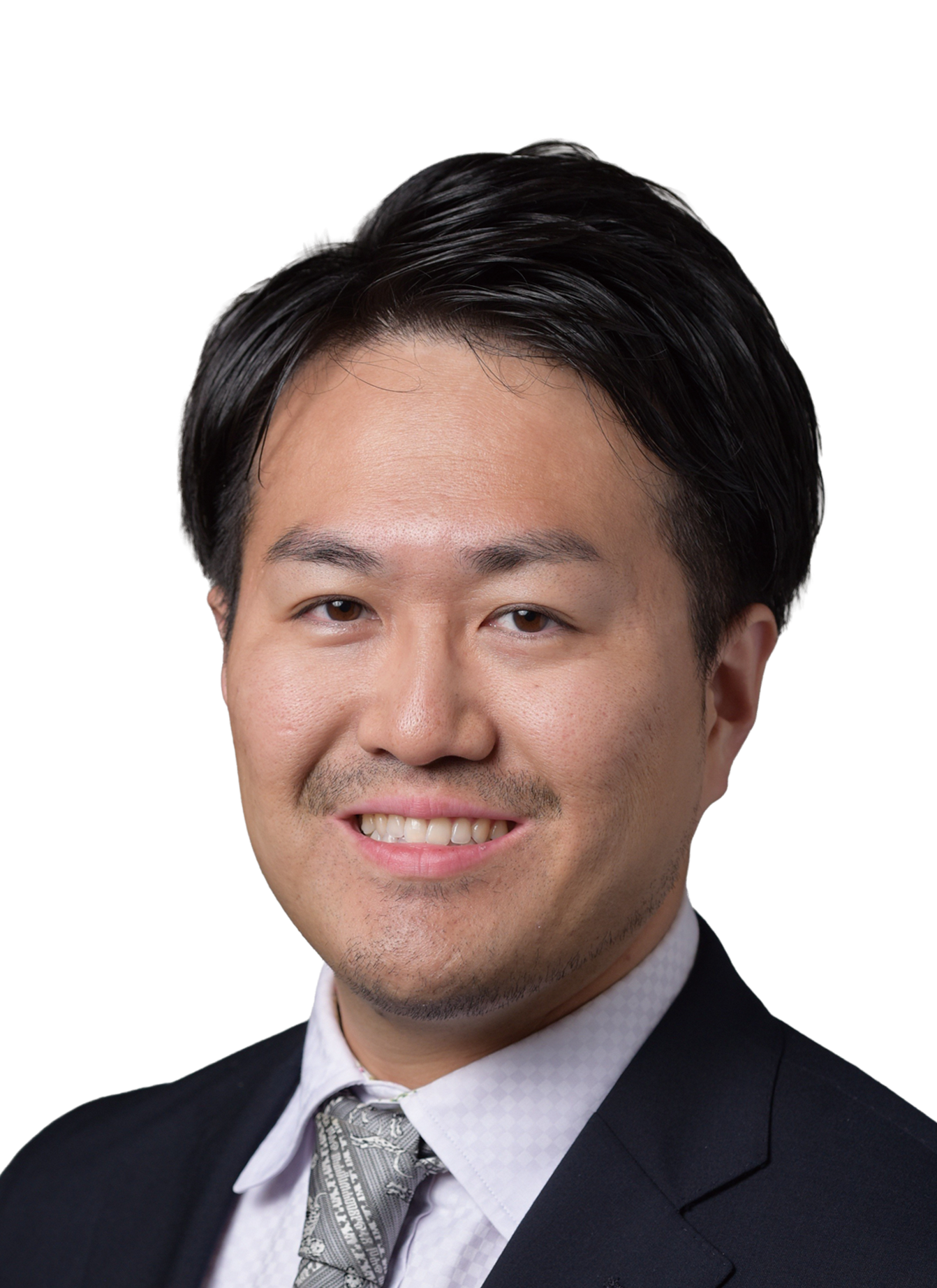 月星 陽介 先生