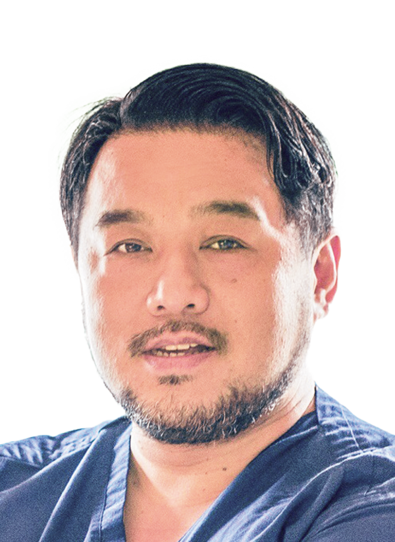 梅田 和徳 先生