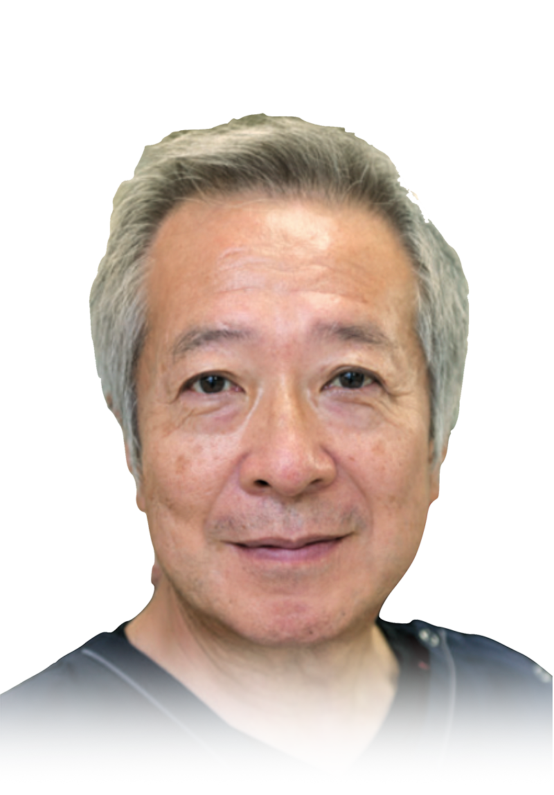 草間 幸夫 先生