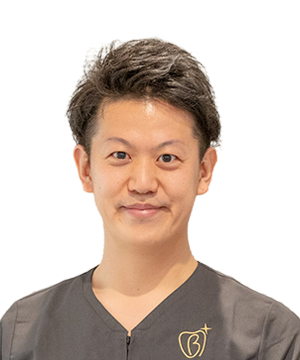 藤崎晋也先生