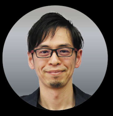 奥野 健太郎 先生